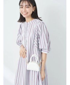 earth music&ecology ｍｉｎｉｍｉｎｉボストンバッグ