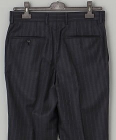 GOTAIRIKU 【Ermenegildo Zegna】TROFEO スーツ