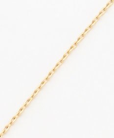 自由区 ツイストパールロング ネックレス