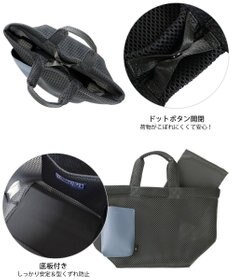 ROOTOTE 1040【手洗い可能】SC.デリ.ウエッファ-B