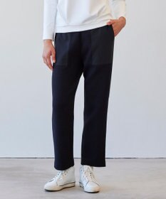 23区GOLF 【23Fondation/WOMEN】ニットパンツ