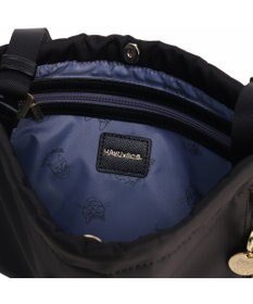 ACE BAGS & LUGGAGE HAyU × ace.  ユッカ ショルダーバッグ 17831