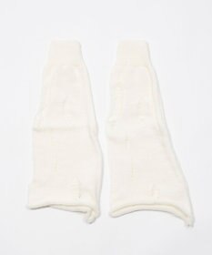 WEGO ダメージレッグカバー