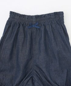 組曲 KIDS 【80-100㎝】デニム ブルマ