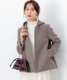 組曲 ツイードMINIドロスト バッグ