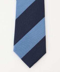 KASHIYAMA KASHIYAMAオリジナル【JAPAN MADE】レジメンタルネクタイ