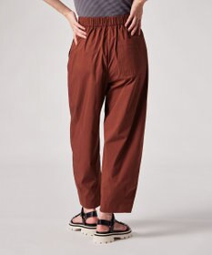 Paul Smith コットンブレンド トラウザーズ