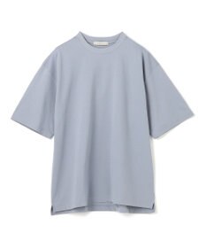 UNFILO MENS 【男女兼用】スマート ストレッチ ワイドTEE【ギフトにもおすすめ】