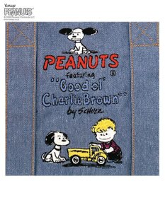 ROOTOTE 8469【ルートート】スヌーピー IP.デリ.シシュウ.ピーナッツ-0Y