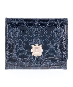 ANNA SUI ルーミー 二つ折り財布