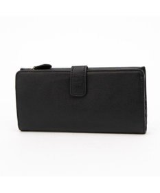 UNBILLION アトランタ ATLANTA / 牛革二つ折りカラーコンビ長財布