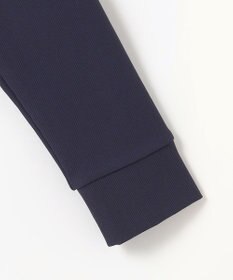 23区GOLF 【WOMEN】型崩れしにくいエッセンシャルリブインナー