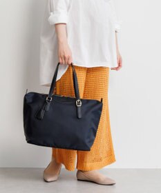 ACE BAGS & LUGGAGE 【ポーチにしまえる】Jewelna Rose ラヴィーナ フォールディングトートバッグ A4サイズ 16291 ジュエルナローズ