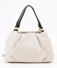 LA BAGAGERIE ナチュラルタックトート　mini