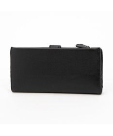 UNBILLION アトランタ ATLANTA / 牛革二つ折りカラーコンビ長財布