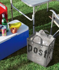 ROOTOTE 9676【ゴミ箱・インテリア】/ RT ルー・ガービッジ .RPET Poly 30-A　テレビ紹介商品