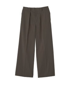 CRAFT STANDARD BOUTIQUE ワンタックチノスラックス