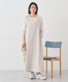 AMERICAN HOLIC 【前後2WAY】ZIPジャンスカ