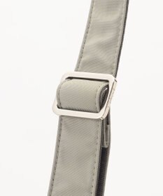 Y'SACCS アシメファスナーポケットショルダー