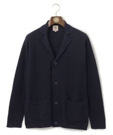 J.PRESS MEN 【WEB・一部店舗限定】アンカーニットジャケット