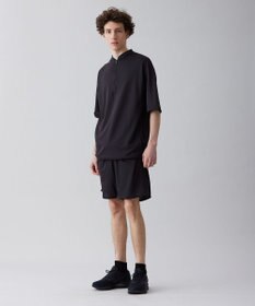 UNFILO 【ミズノ×UNFILOコラボ】ソーラーカット ショートパンツ