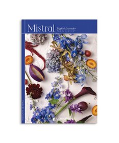 antina gift studio Mistral(ミストラル) ギフトカタログ＜イングリッシュラベンダー＞