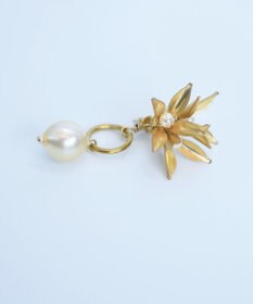 monshiro ペンタスプチ ピアス