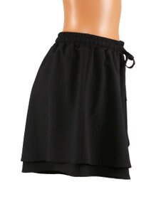 San-ai Resort（三愛水着楽園） 楊柳　ショートパンツ　M・L　【San-ai Resort（サンアイリゾート）】