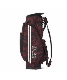 ZERO HALLIBURTON コーデュラシリーズ Limited Edition 25SS  キャディーバッグ ZHG-CB1 LTD 85051