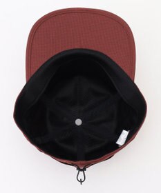 JOSEPH ABBOUD MOUNTAIN 【軽量・パッカブル】ハイパワードライリップキャップ