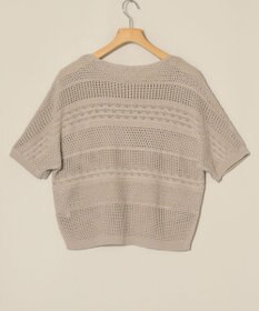 ONWARD Reuse Park 【23区】ニット春夏