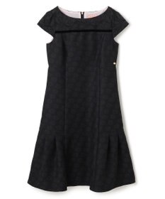 TOCCA 【消臭】SMILE FLOWER DRESS ドレス