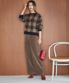 23区 キルティングチェーン ショルダー バッグ