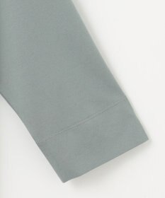 J.PRESS LADIES L ロゴTシャツ