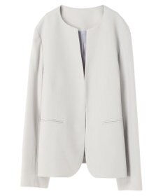 Green Parks ｅｆ－ｄｅ　カラーレスジャケット