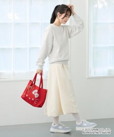 ROOTOTE 8462【ルートート】サンリオ. IP.デリ.ルフル.ハローキティ-B