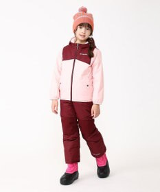 Columbia Columbia/ 【KIDS】ダブルフレークIIセット /コロンビア