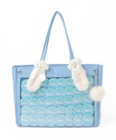 WEGO 【痛バ＆推し活グッズ】うさ耳DIYセット