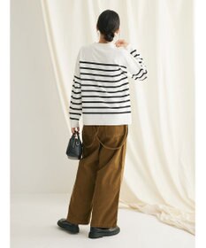 CRAFT STANDARD BOUTIQUE コーデュロイ２ＷＡＹサロペットパンツ