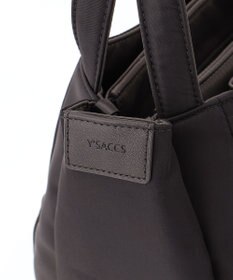 Y'SACCS 【ムック本掲載】ナイロンボンディングトート　Sサイズ