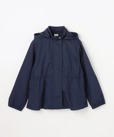 組曲 KIDS 【150-170㎝】フリルマウンパ