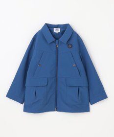 J.PRESS KIDS 【100-130cm】【撥水】マウンテンパーカー