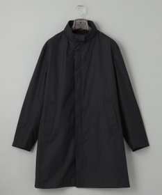 GOTAIRIKU ラスタードビーメモリーラミネーションコート_スタンドカラー(23年モデル)