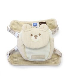 PET PARADISE ペットパラダイス くまちやん リュックハーネス Ｌ