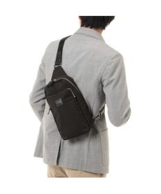 ACE BAGS & LUGGAGE MACKINTOSH PHILOSOPHY バルヴェニー ワンショルダータイプ