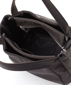 Y'SACCS 【ムック本掲載】ナイロンボンディングトート　Sサイズ