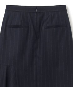 BEIGE， 【S-size】MARCEAU / ストライプスカート