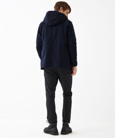 JOSEPH ABBOUD MOUNTAIN 【UNISEX】２WAYストームシャットウォーム パンツ