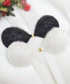 BRADELIS New York 【NuBra / ナチュラルタイプ】ヌーブラ・エアーライト セレン