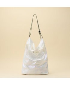 ACE BAGS & LUGGAGE W&.Day Night メル ポケッタブルバッグ Mサイズ 11782 ダブルアンドデイナイト